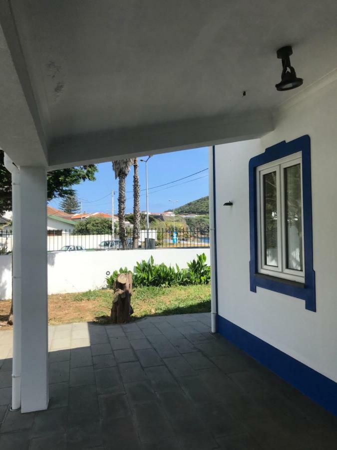 Silveira By The Sea Villa Angra do Heroísmo Exteriör bild